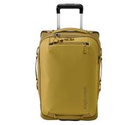 Eagle Creek Expanse 2 Rollen Kabinentrolley 55 cm mit Dehnfalte goldfarben