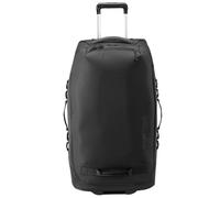 Eagle Creek Expanse Convertible 85L - Leichter Roll-Koffer | 85L Volumen | Verwandelt Sich zum Rucksack | Passend für Lange Reisen | Reiserucksack | 28 x 40 x 73 cm | 85 L | Black (010)