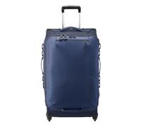 Eagle Creek Expanse 95 4-Rollen Trolley dunkelblau, Kunstfaser, 42 x 75 x 34cm
