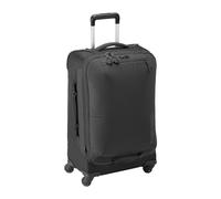EAGLE CR xpanse 4-Wheel 60L - Rollkoffer komprimierbar, geländegängig midnight black