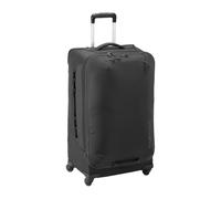 EAGLE CR xpanse 4-Wheel 95L - Rollkoffer komprimierbar, geländegängig midnight black