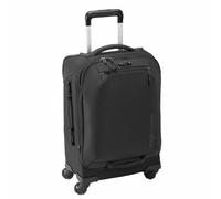 Eagle Cr xpanse 4-Wheel Intl Carry On 35L black