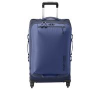 Eagle Creek Expanse 60 L - Rollenreisetasche mit 4 Rollen 65 cm (gold) pilot blue