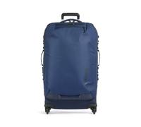 Eagle Creek Expanse 95 4-Rollen Trolley dunkelblau, Kunstfaser, 42 x 75 x 34cm