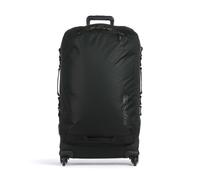 Eagle Creek Expanse 95 4-Rollen Trolley schwarz, recyceltes Ripstop-Polyester, Unisex