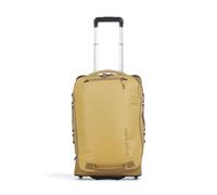 Eagle Creek Expanse Carry On 35 2-Rollen Trolley gold, Kunstfaser, 35 x 55 x 20cm