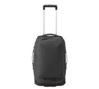 Eagle Creek Expanse Convertible 2-Rollen Handgepäck-Trolley 55 cm - 38 Liter - 54.5x35x20.5 cm - midnight black