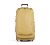 Eagle Creek Expanse Convertible 85 Rucksack-Trolley gold, recyceltes Ripstop-Polyester, Unisex
