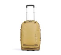 Eagle Creek Expanse Convertible Carry On Rucksack-Trolley gold, Kunstfaser, 35 x 55 x 21cm