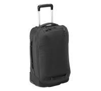 Eagle Creek Expanse Convertible Int Carry On 2-Rollen Trolley/Rucksack 54 cm - Midnight Black
