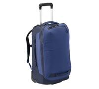 Eagle Creek Expanse Convertible International Carry On 2-Wheel Pilot Blue