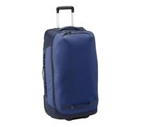Eagle Creek Expanse Convertible Rollkoffer | Koffer | 32 x 73 x 40.5 cm | 85L | Pilot Blue (423)