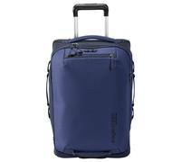 Eagle Creek Expanse Intl Carry On 35 - 2-Rollen Reisetasche 13" 55 cm recycelt (pilot blue)