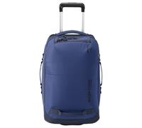 Eagle Creek Expanse Intl Carry On 35 - 2-Rollen Reisetasche 17" 55 cm recycelt (pilot blue)