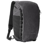 Eagle Cr xplore Sling Pack 12 - Umhängetasche, Gr. 12 l, grau (Black)