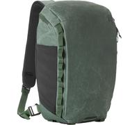 Eagle Creek Umhängetasche Explore Sling Pack – recyceltes Polyester – grass green