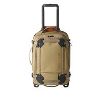 Eagle Creek Gear Warrior 2 Rollen Rucksacktrolley 55 cm Laptopfach gelb