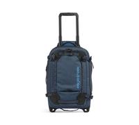 Eagle Creek Gear Warrior Convertible Carry On 2-Rollen Trolley dunkelblau, Kunstfaser, 35 x 55 x 26cm