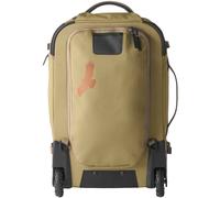 Eagle Creek Gear Warrior XE 2 Wheel Convertible Carry On 50 L Rolltasche Unisex (Beige one size Größe)