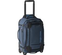 Eagle Creek Gear Warrior XE 2 Wheeled Convertible International Carry-on 40L blue jay (410) Carry On