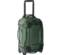 Eagle Creek Gear Warrior XE 2 Wheeled Convertible International Carry-on 40L jungle green (355) Carry On