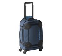 Eagle Creek Gear Warrior XE 4 Wheeled Carry On blue jay