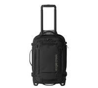 Eagle Cr ear Warrior XE Convertible 2-Rollen Handgepäck-Trolley 55 cm - 40 Liter - 55x35x26 cm - black
