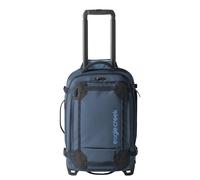 Eagle Cr ear Warrior XE Convertible 2-Rollen Handgepäck-Trolley 55 cm - 40 Liter - 55x35x26 cm - blue jay