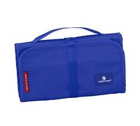 Eagle Creek Kulturbeutel Pack-It Original Slim Kit Hygienetasche mit Spiegel I Organisation für die Reise und für Zuhause I Koffer- und Home Organizer, Blue Sea