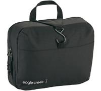 Eagle Creek Kulturbeutel Pack-It Reveal Hanging Toiletry Kit (black)