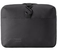 Eagle Creek Kulturbeutel Pack-It Reveal Hanging Toiletry Kit (black)