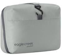 Eagle Creek Kulturbeutel Pack-It Reveal Hanging Toiletry Kit (storm grey)