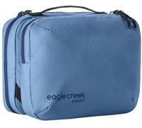 Eagle Creek Kulturbeutel Pack-It Reveal Trifold Toiletry Kit 2025 (blue dawn)