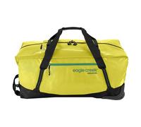 Eagle Creek Migrate wheeled Duffel 110L electric yellow (372) 110L