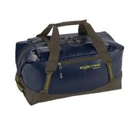 EAGLE CREEK Migrate Duffel 40L - Reisetasche wasserfest, abriebfest rush blue