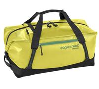 Migrate Duffel 60L gelb 60 - electric yellow