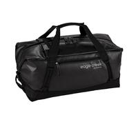 EAGLE CREEK Migrate Duffel 60L - Reisetasche wasserfest, abriebfest midnight black
