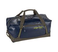 EAGLE CREEK Migrate Duffel 60L - Reisetasche wasserfest, abriebfest rush blue