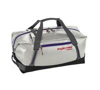 Eagle Creek Migrate Duffel Bag 40L, erweiterbar silver