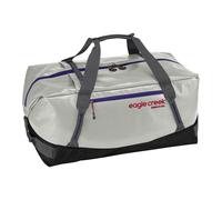 Eagle Creek Migrate Duffel Bag 90L, erweiterbar silver