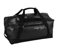 Eagle Creek Migrate Duffel Bag Wasserdicht Convertible Rucksack zu Sporttasche Migrate Duffel 90L, Aizome Blue, Standard-Größe, Reisetasche