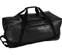 Eagle Creek Migrate Wheeled Duffel 110 L Midnight Black 110 L