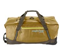 Eagle Creek Reisetasche Migrate Wheeled Duffel 110l field brown