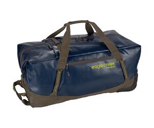 Eagle Creek Migrate Wheeled Duffel 110L - Rollen-Reisetasche rush blue