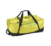 Migrate Wheeled Duffel 130L gelb 137 - electric yellow