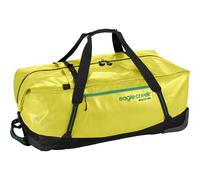 Eagle Creek Migrate Wheeled Duffel 130 L Electric Yellow 130 L