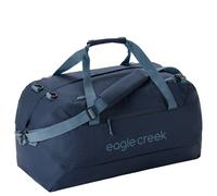 No Matter What Duffel blau 90L - pilot blue
