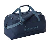 No Matter What Duffel blau 90L - pilot blue
