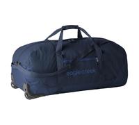Eagle Creek No Matter What Reisetasche mit Rollen 110L und 130L I Mit Rollen & für viel Ausrüstung I Nachhaltige Rolling Duffel für Lange Reisen, Camping & Expeditionen