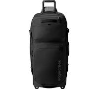 Eagle Creek ORV Trunk 36" Black 140 L